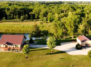 1409 Knox Rd #300, Maquon, IL 61458