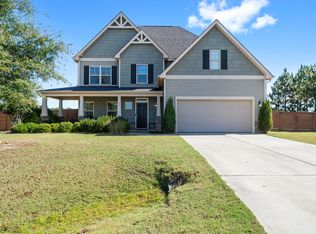 55 Black Horse Way, Smithfield, NC 27577