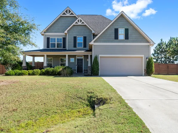 55 Black Horse Way, Smithfield, NC 27577