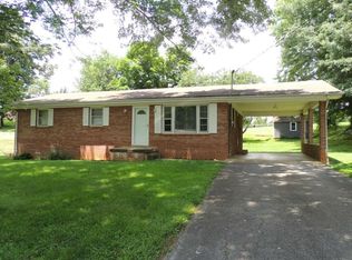 180 Decatur St, Greeneville, TN 37743