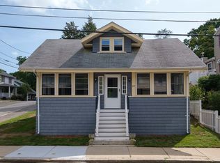 39 Blomerth St, Malden, MA 02148