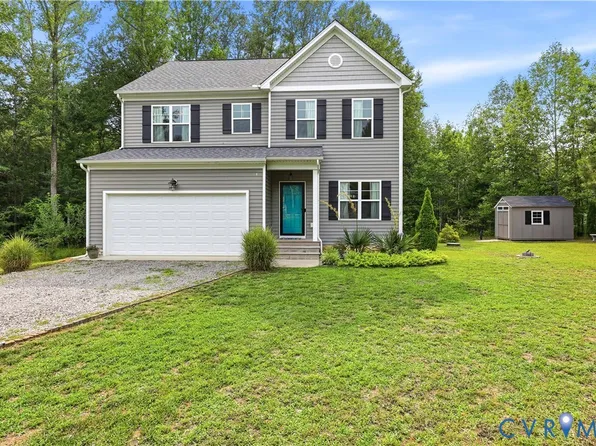 8500 Sparks Ct, Quinton, VA 23141