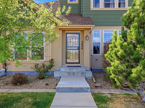 3rd image of 5884 S Taft Court #G