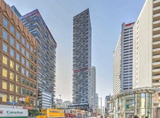 8 Eglinton Ave E UNIT 1611, Toronto, ON M4P 1A6