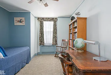 Sold by Brown Harris Stevens