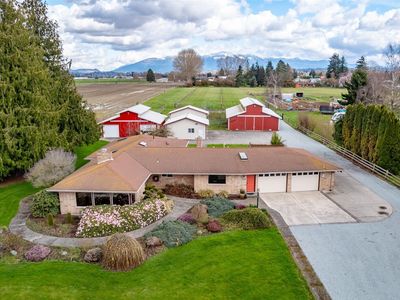 14773 Avon Allen Road, Mount Vernon, WA, 98273