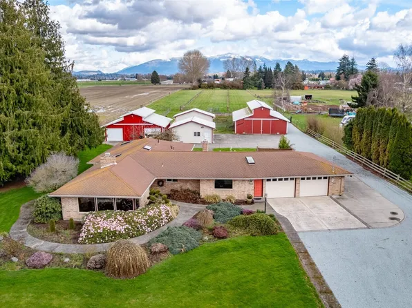 14773 Avon Allen Road, Mount Vernon, WA 98273