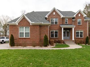 142 Watermill Ln N, Lebanon, TN 37087