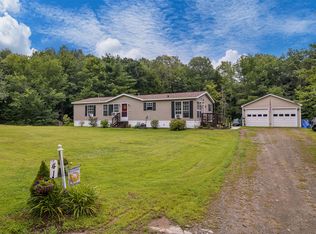 41 Barnett Way, Gardiner, ME 04345