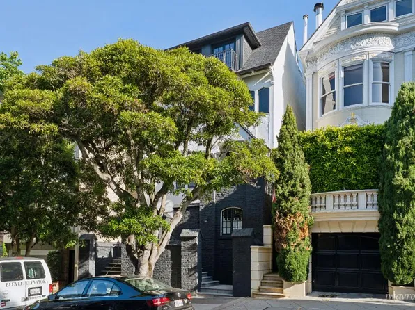 2268 Jackson St #2268, San Francisco, CA 94115