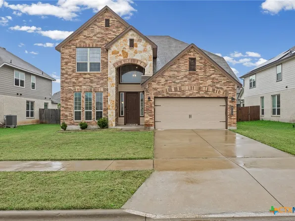 811 Clanton Cv, Killeen, TX 76542