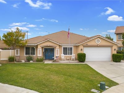 32983 Midnightline Ct, Menifee, CA, 92584