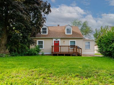 513 McKinley St, Normal, IL, 61761