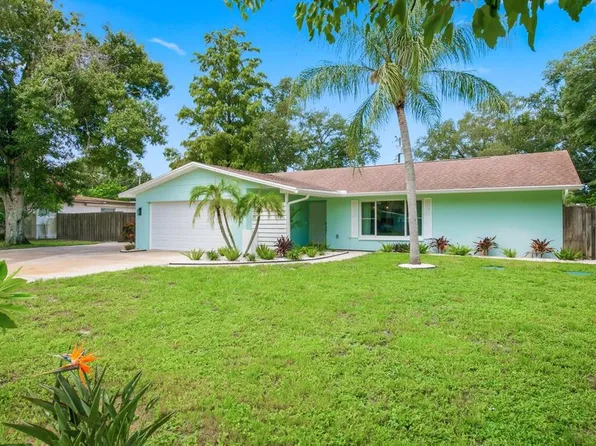2168 VICTORIA DRIVE, CLEARWATER, FL 33763
