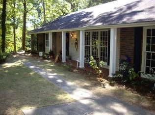 101 Indian Hill Dr, Wetumpka, AL 36092