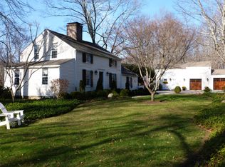 651 Nod Hill Rd, Wilton, CT 06897