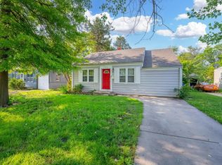 5423 E Murdock St, Wichita, KS 67208