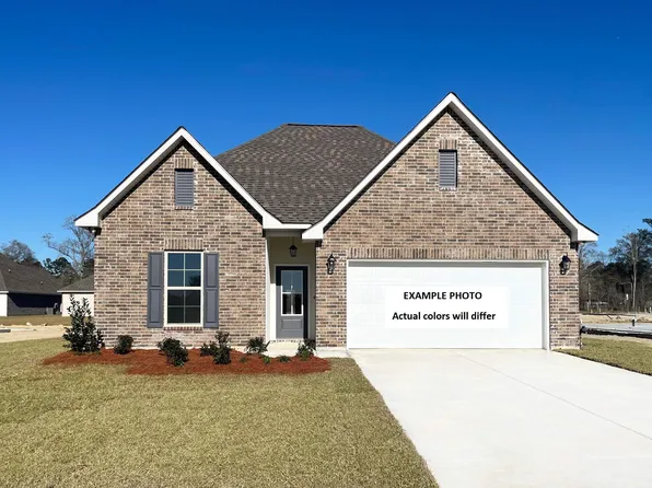 304 Sucrose Dr, Thibodaux, LA 70301