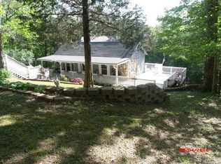 5353 Mill Rock Rd, Gerald, MO 63037