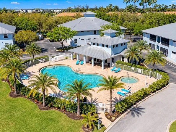 1080 Hancock Creek South Blvd APT 102, Cape Coral, FL 33909
