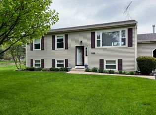 12731 S Elaine Dr, Plainfield, IL