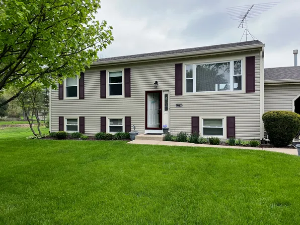 12731 S Elaine Dr, Plainfield, IL 60585