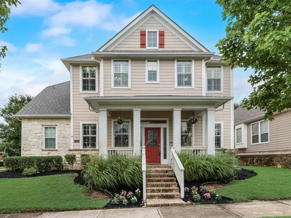 7916 Mimosa Dr, North Richland Hills, TX 76180