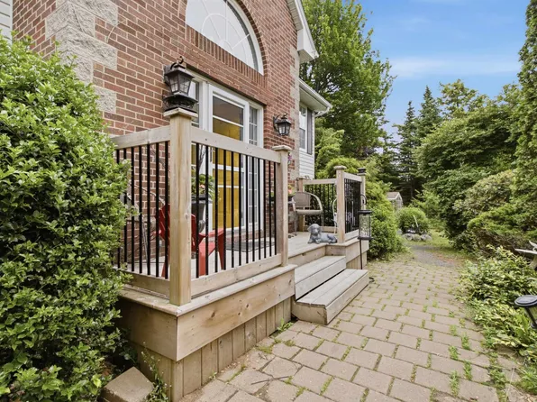 107 Waterstone Run, Halifax, NS B4B 1X5
