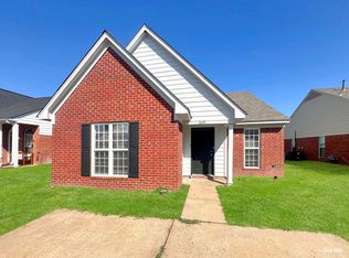 5649 Kaitlyn Dr W, Walls, MS 38680