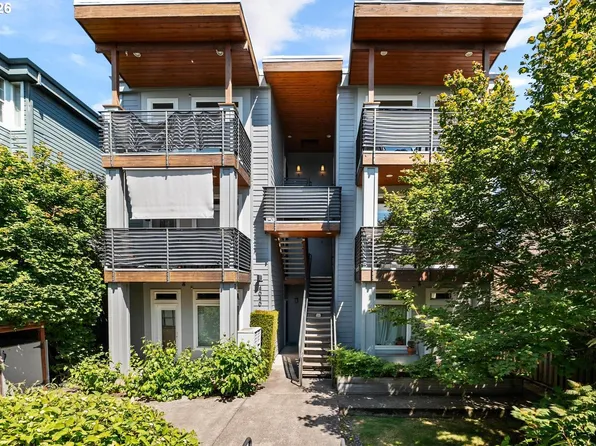 4040 N Montana Ave, Portland, OR 97227