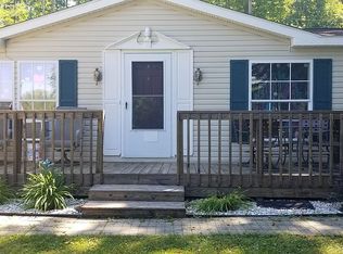 2289 Miller Rd, Alanson, MI 49706