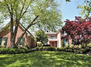 5 Clydesdale Ct, Plainsboro, NJ 08536