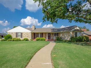 6032 Smith Blvd, Oklahoma City, OK 73112