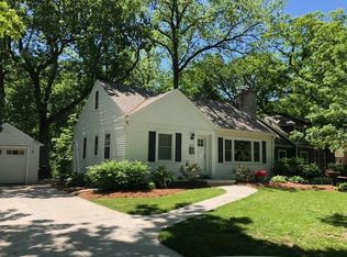 4309 Hillcrest Dr, Madison, WI 53705