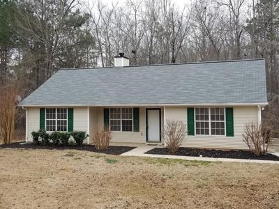 130 Steele Branch Dr, Hampton, GA, 30228
