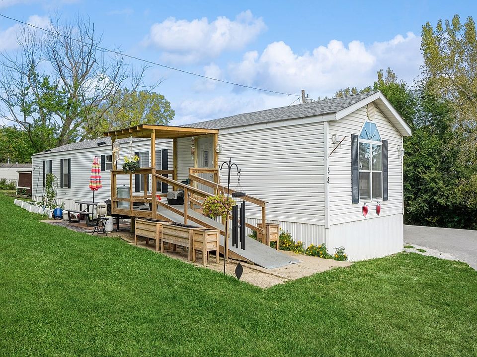 1st image of 28925 360th St Lot 58