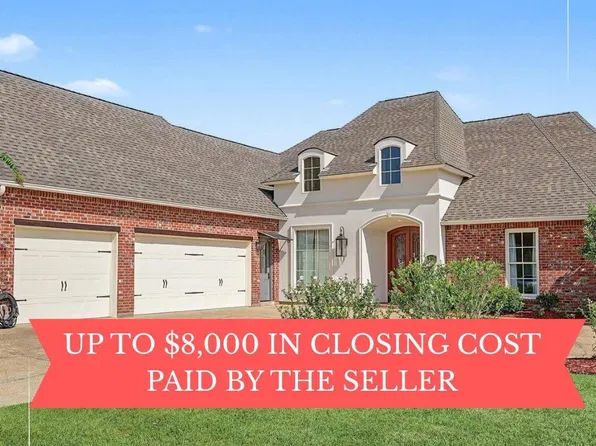 18541 Lake Stream Dr, Greenwell Springs, LA 70739