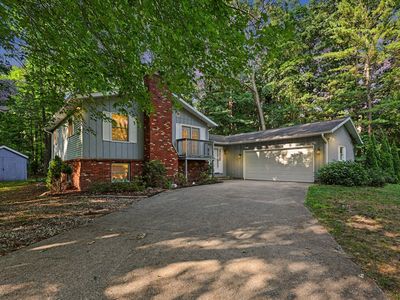 18796 N Fruitport Rd, Spring Lake, MI, 49456