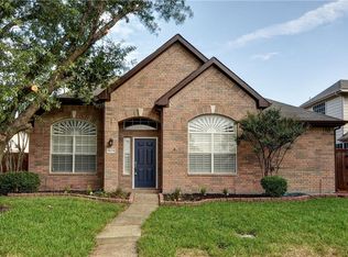 1609 Big Bend Dr, Lewisville, TX 75077