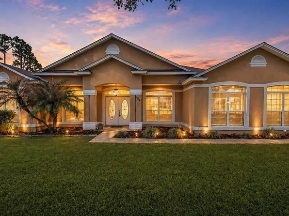 104 Melissa Trl, Auburndale, FL 33823