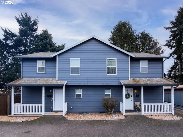 340 NW Connell Ave, Hillsboro, OR 97124