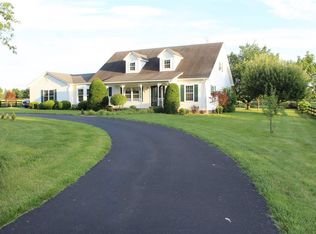 1117 Long Rd, Bowling Green, KY 42104