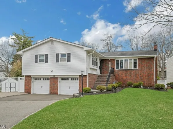 27 Howland Cir, West Caldwell Twp., NJ 07006