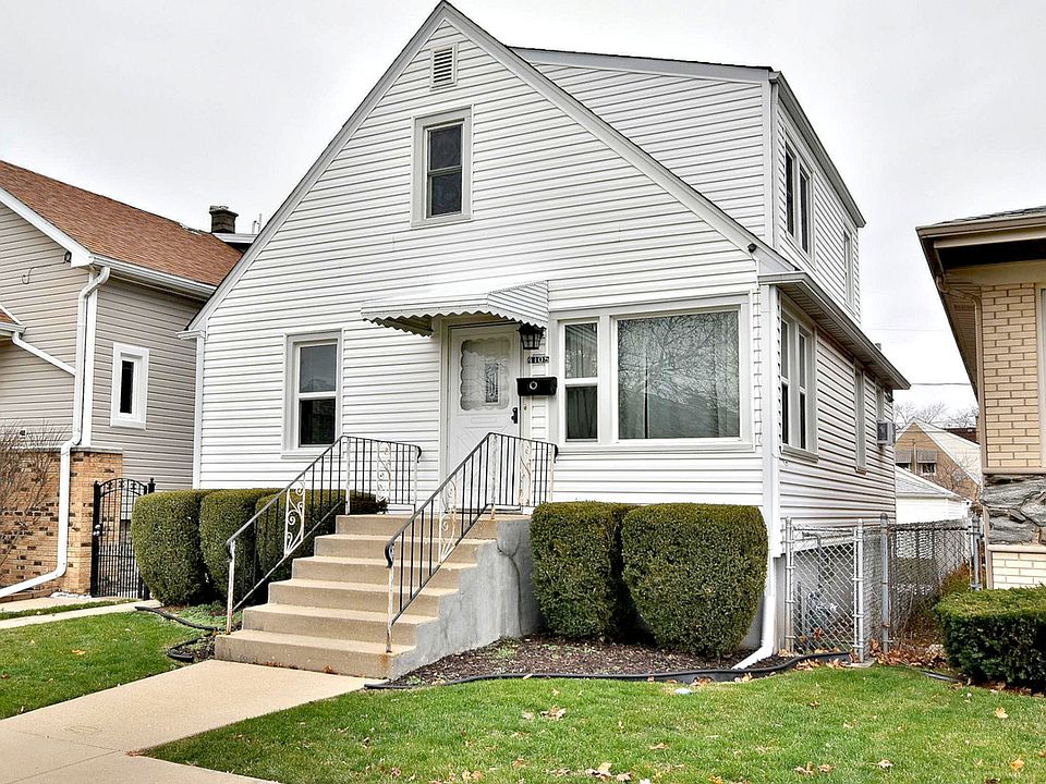 1st image of 4105 N Oketo Ave