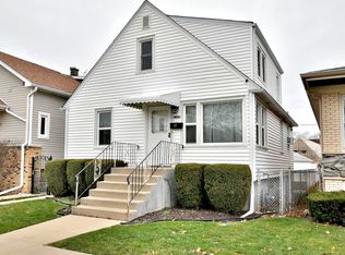 4105 N Oketo Ave, Norridge, IL