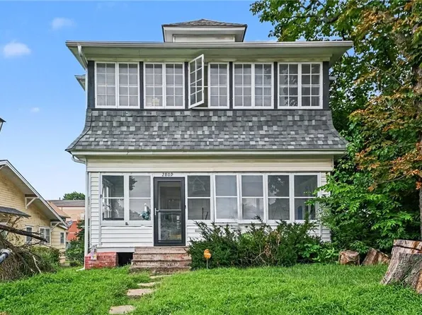 2809 Monterey St, Saint Joseph, MO 64507