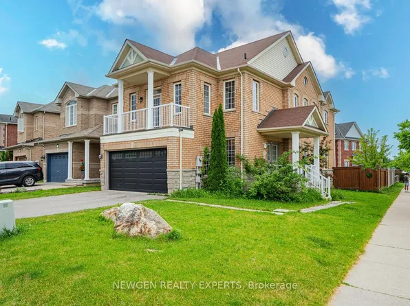 424 Barber Dr, Halton Hills, ON L7G 0A5
