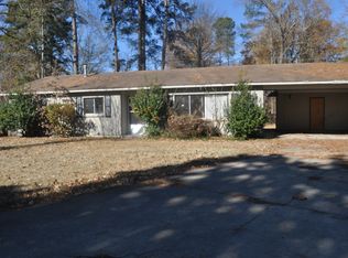 6712 Verbena Dr, Little Rock, AR 72209