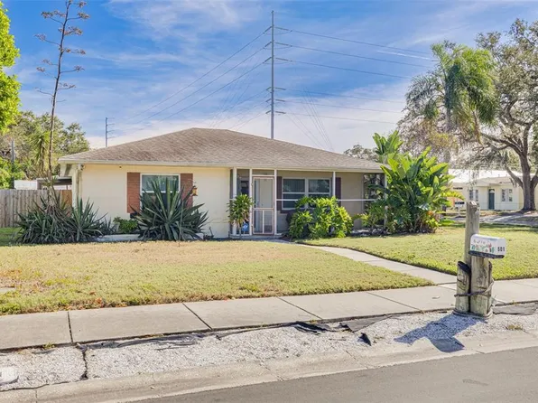 501 Louden Ave, Dunedin, FL 34698