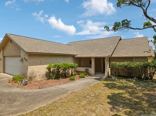 1229 Johnson Rd, Canyon Lake, TX 78133